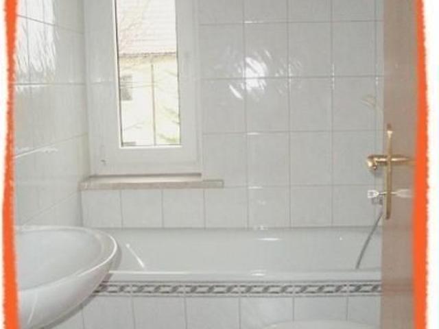 Sehr schöne 3 Zimmer Wohnung in ruhiger Lage des beliebten Stadtteils Weißenborn zu vermieten!