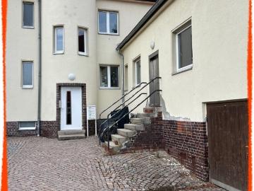 Sehr schöne 3 Zimmer Wohnung in ruhiger Lage des beliebten Stadtteils Weißenborn zu vermieten!