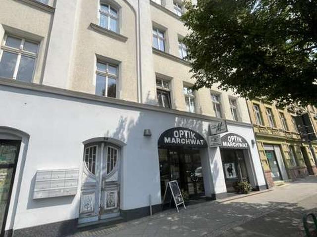 Sehr schöne 3 Zimmer Altbauwohnung