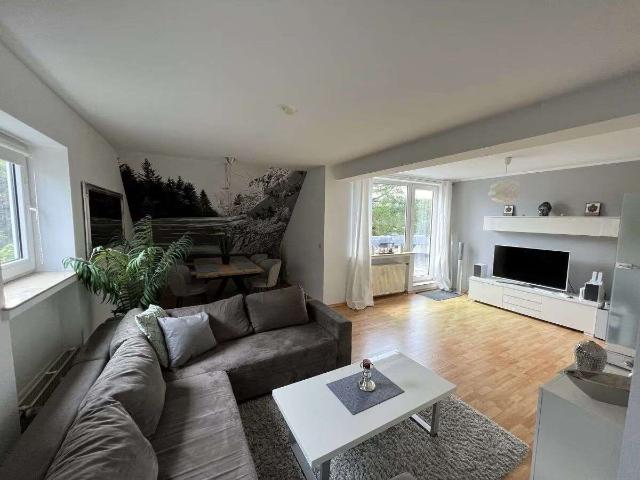 sehr schöne 3 Zimmerwohnung in Winterberg in TOP Lage, ruhig und doch zentral