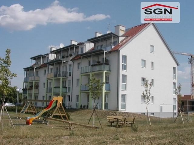 Sehr schöne 3 Zimmerwohnung mit Balkon Bahnhofsnähe