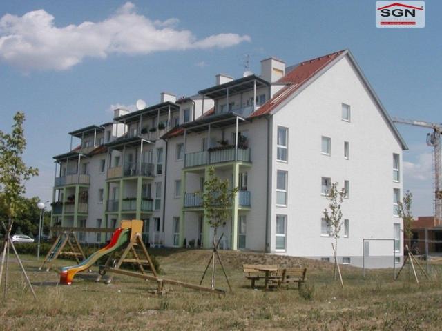 Sehr schöne 3 Zimmerwohnung mit Balkon Bahnhofsnähe