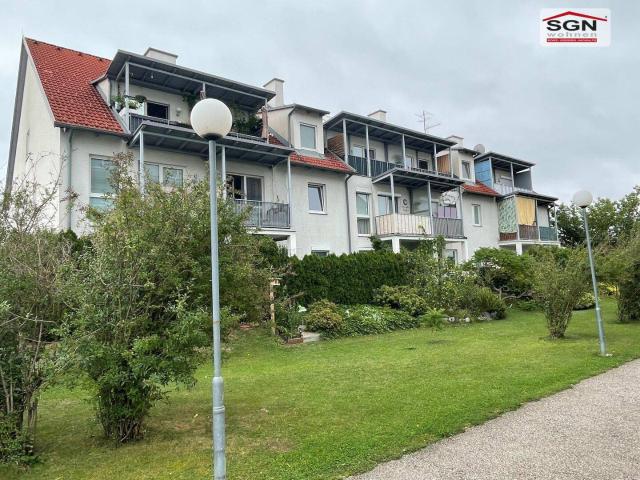 Sehr schöne 3 Zimmerwohnung mit Balkon Bahnhofsnähe