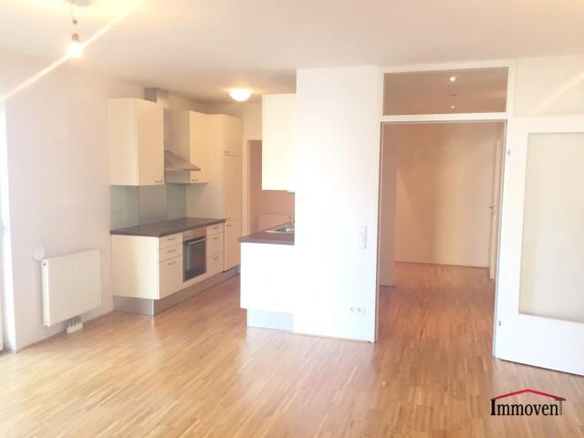 Sehr schöne 3 Zimmerwohnung mit Balkon Mietbeginn 15.08.2026