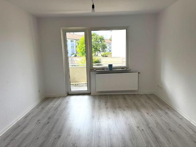 Sehr schöne 3 Zimmmer Wohnung mit Balkon in Gelsenkirchen zu vermieten