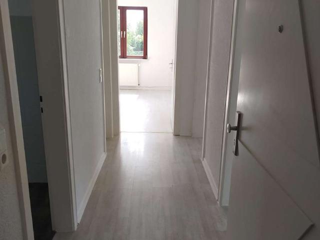 Sehr schöne 3 ZKB im EG mit Balkon sucht neuen Mieter