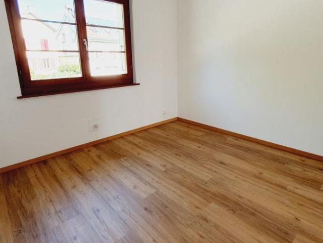 Sehr schöne 3.5 Zimmer Wohnung