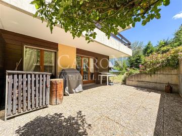 Sehr schöne 3,5 Zimmer Wohnung in La Tzoumaz im Herzen der 4 Täler