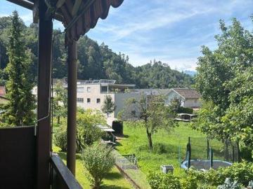 Sehr schöne 3,5 Zimmerwohnung in Nofels zu vermieten