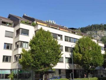 Wohnung zur Miete in 6800 - Keller, Zugang für Menschen mit Behinderungen