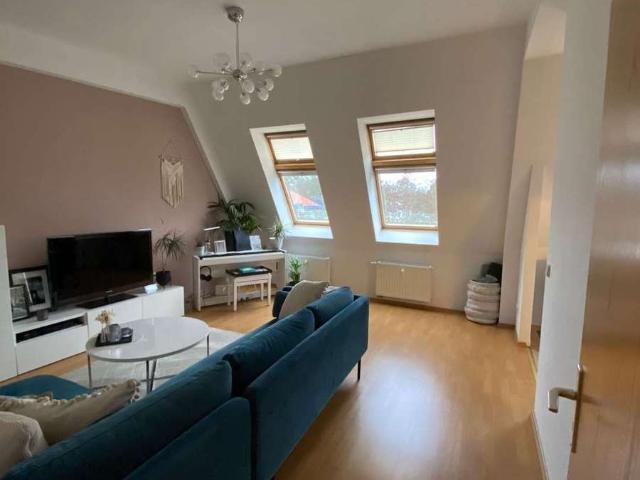 Sehr schöne und helle 3 Raum Wohnung in Zeuthen