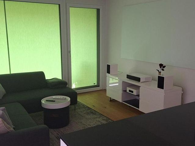 Sehr schöne und moderne 2.5 Zimmerwohnung an ruhiger Lage