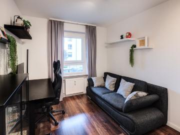 Very beautiful, modern apartment in quiet neighborhood