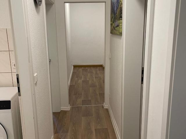 Sehr schöne und ruhige Wohnung in Heilbronn, Heilbronn Amsterdam Apartments for Rent