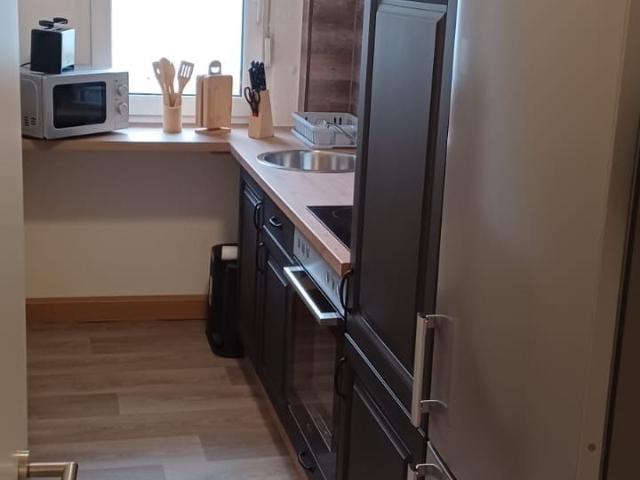 Sehr schöne und ruhige Wohnung in Heilbronn, Heilbronn Amsterdam Apartments for Rent