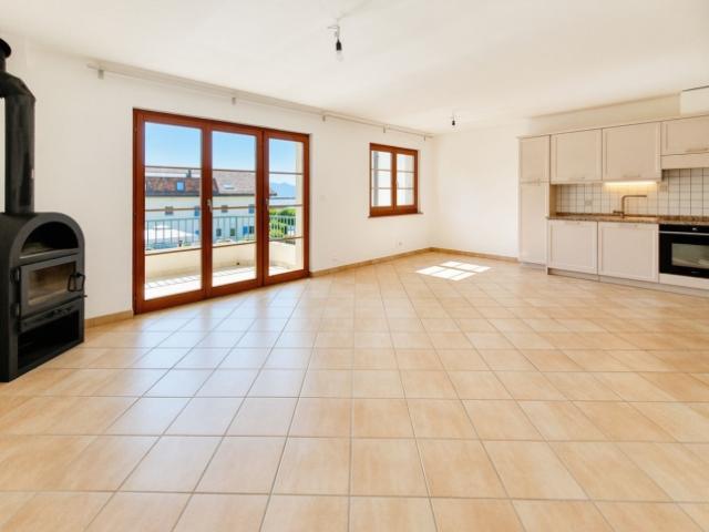 Sehr schöne Wohnung mit 3,5 Zimmern