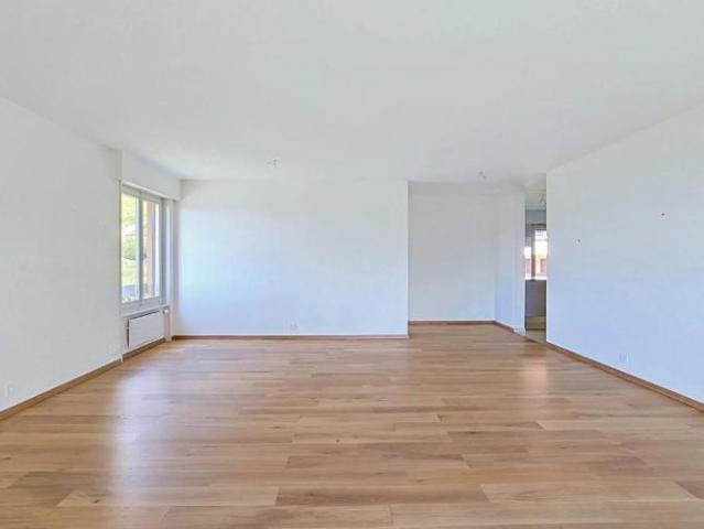 Sehr schöne Wohnung im charmanten Dorf Chernex