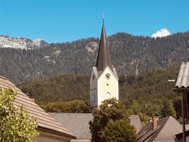 Sehr schöne Wohnung im Zentrum