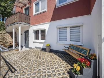 Sehr schöne Wohnung in Walsrode