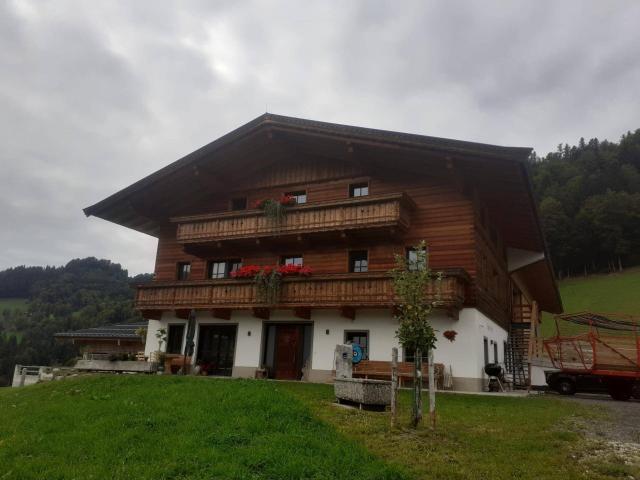 Sehr schöne Wohnung zu vermieten
