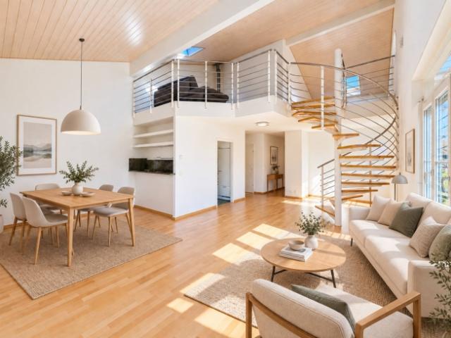 4.5 Room apartment