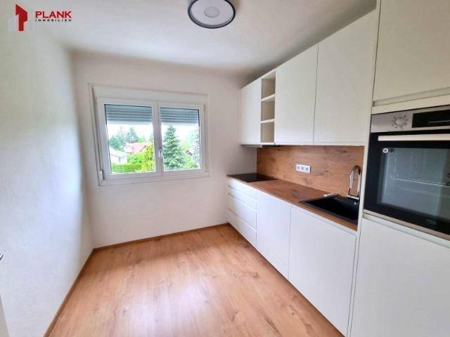 Sehr schöne Garconniere in guter Lage in Graz Neuhart!