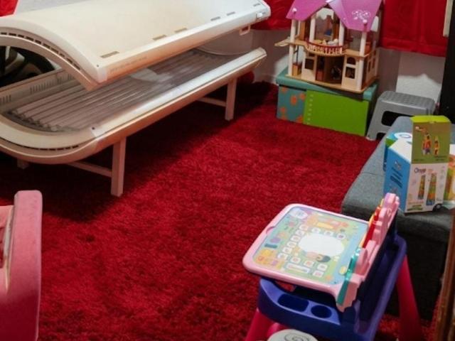 Sehr schöne gepflegte 125qm Wohnung Provisionsfrei!