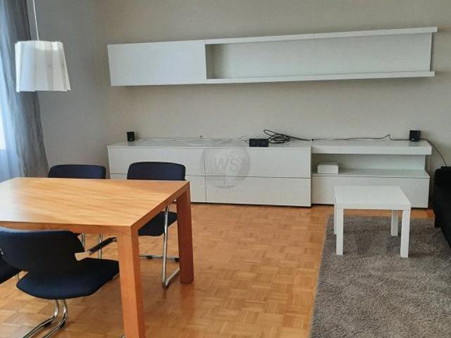 Sehr schöne, gepflegte Stadtwohnung mit Loggia und Tiefgarage!