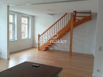 Gablenz, Chemnitz, Breitenlehn - Balkon