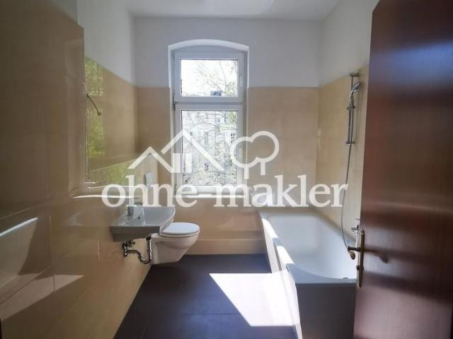 Sehr schöne helle 4 Zimmer Wohnung unweit des Schellheimer Platzes