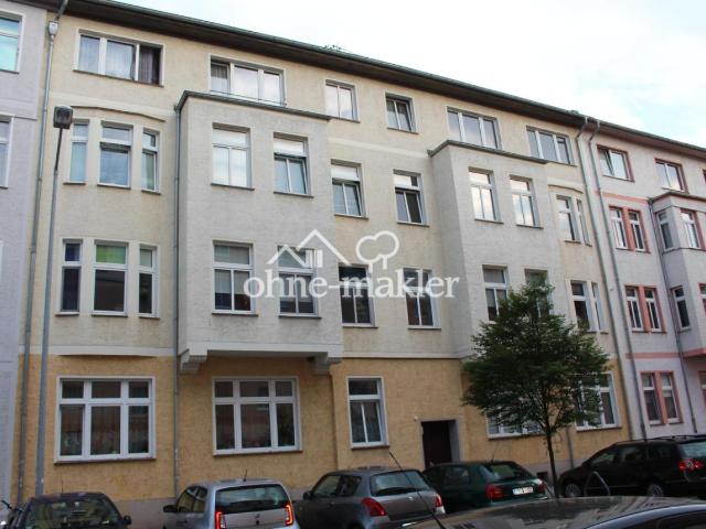Sehr schöne helle 4 Zimmer Wohnung unweit des Schellheimer Platzes