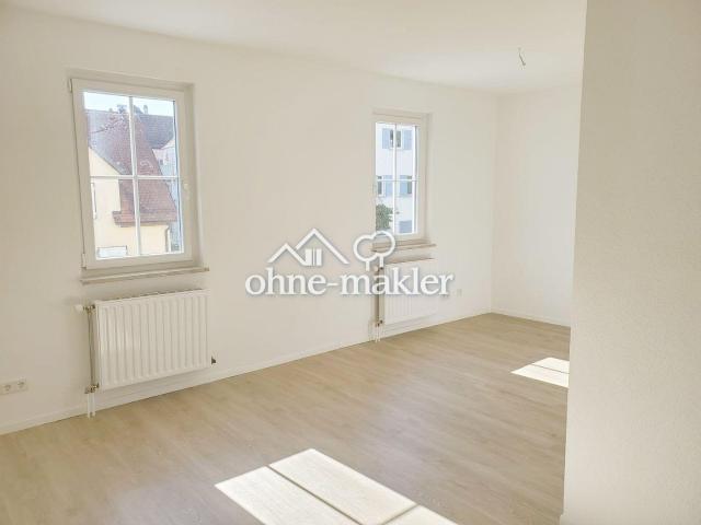 Sehr schöne, helle 1 Zi Whg in Tübingen mit EBK und Autoabstellplatz