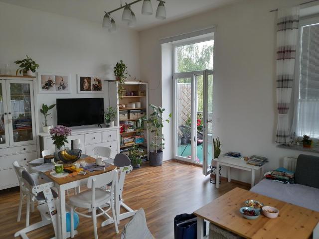 Sehr schöne, helle 3 Zimmer Wohnung in 94078 Freyung zu vermieten