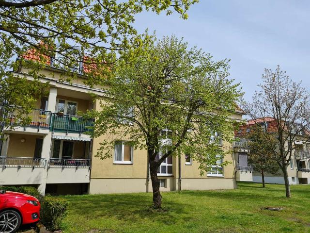 Sehr schöne helle 3 Zimmer Dachterrassen Wohnung! Toller Grundriss!