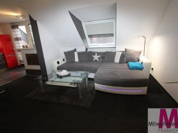 Sehr schöne helle und moderne DachterrassenWohnung