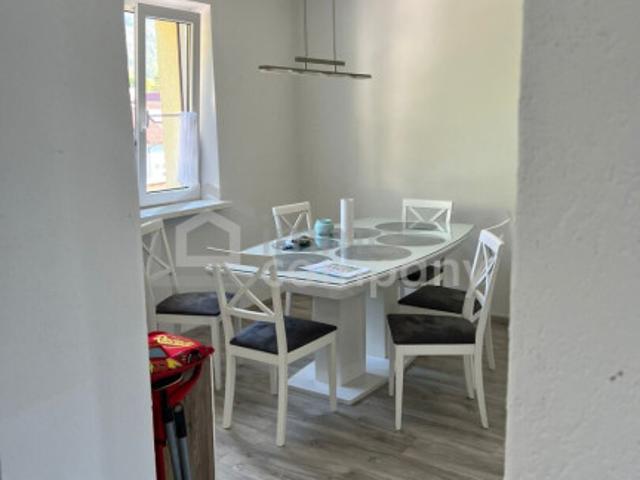 Sehr schöne, lichtdurchflutete 5 Zimmerwohnung im Zentrum von Stainach. Zweitwohnsitzfähig