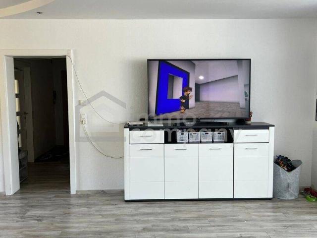 Sehr schöne, lichtdurchflutete 5 Zimmerwohnung im Zentrum von Stainach. Zweitwohnsitzfähig