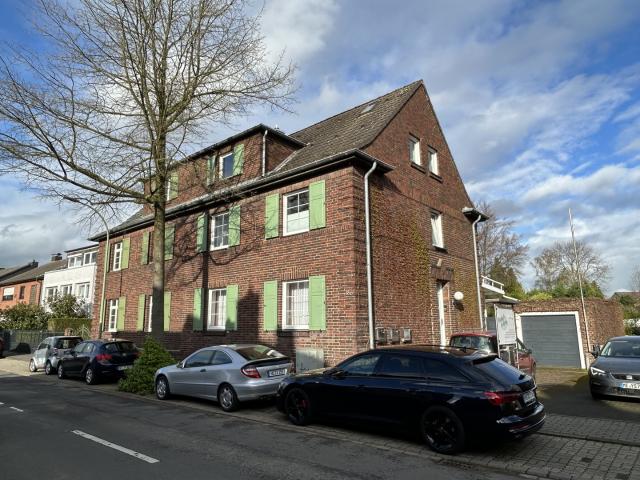 Sehr schöne voll möblierte 2 Zimmer Wohnung in Meerbusch Büderich ab 01.06.2025