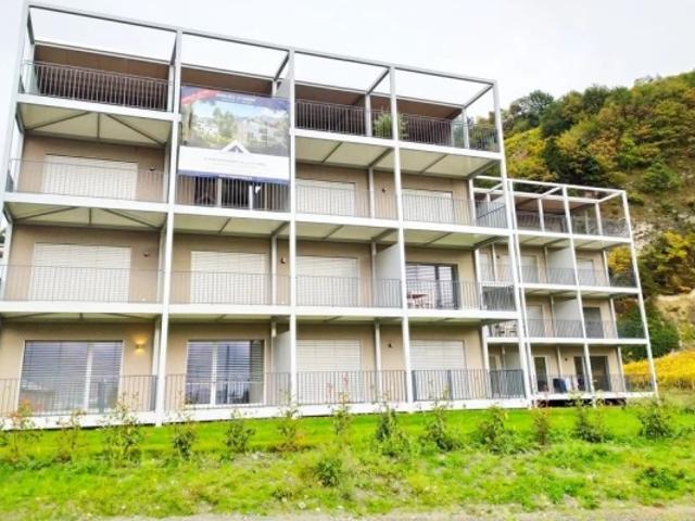 Sehr schöne, moderne 4,5 Zimmer Wohnung