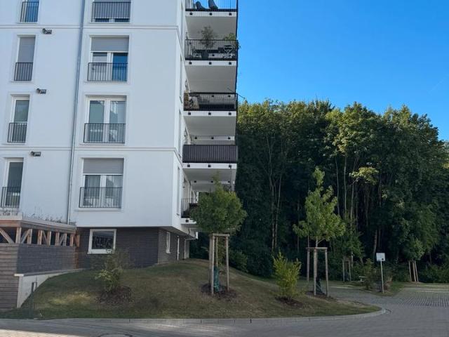 Sehr schöne Neubauwohnung zu verkaufen
