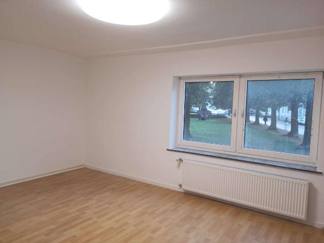 Sehr schöne, renovierte 2 Zimmer Wohnung in Gießen direkt am Zeughaus