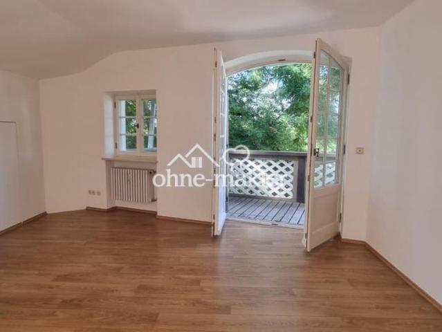 Sehr schöne, ruhige Wohnung in Top Lage