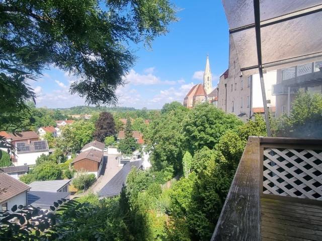 Sehr schöne, ruhige Wohnung in Top Lage