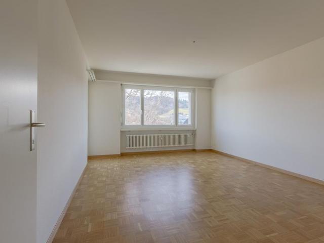 Ruhig wohnen, zentral leben – Ihr neues Zuhause