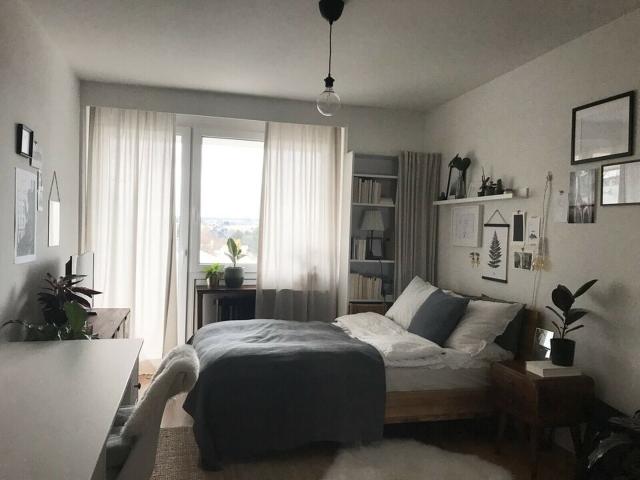 Sehr schönes 1 Zimmerapartment mit Balkon