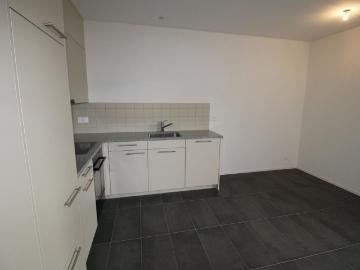 Farvagny, Gibloux, District de la Sarine, Kanton Freiburg