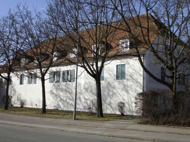 Sehr schönes Apartment in Top Lage, 26 m², 1 Zimmer
