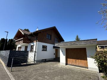 Haus for rent in 6850 - Garten, Terrasse