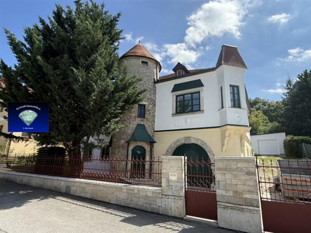 Sehr schönes großes Einfamilienhaus liegend in einer Sackgasse 1257