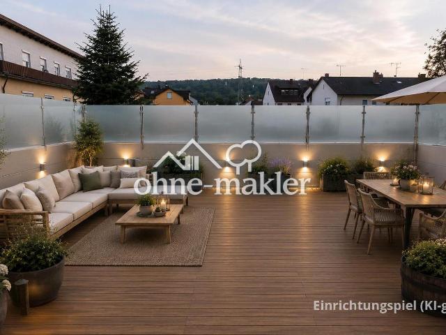 Sehr Schönes EFH mit 224 m² und 6,5 Zi.: Top für Familien und Pendler nach Stuttgart oder Karlsruhe